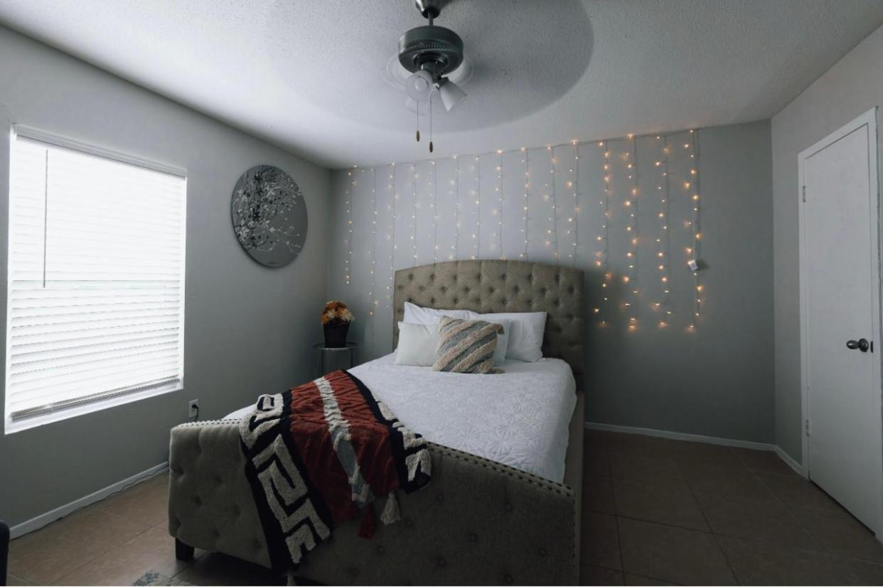 Enticing 1Br Apartment In The Heart Of The Heights Houston Exterior foto